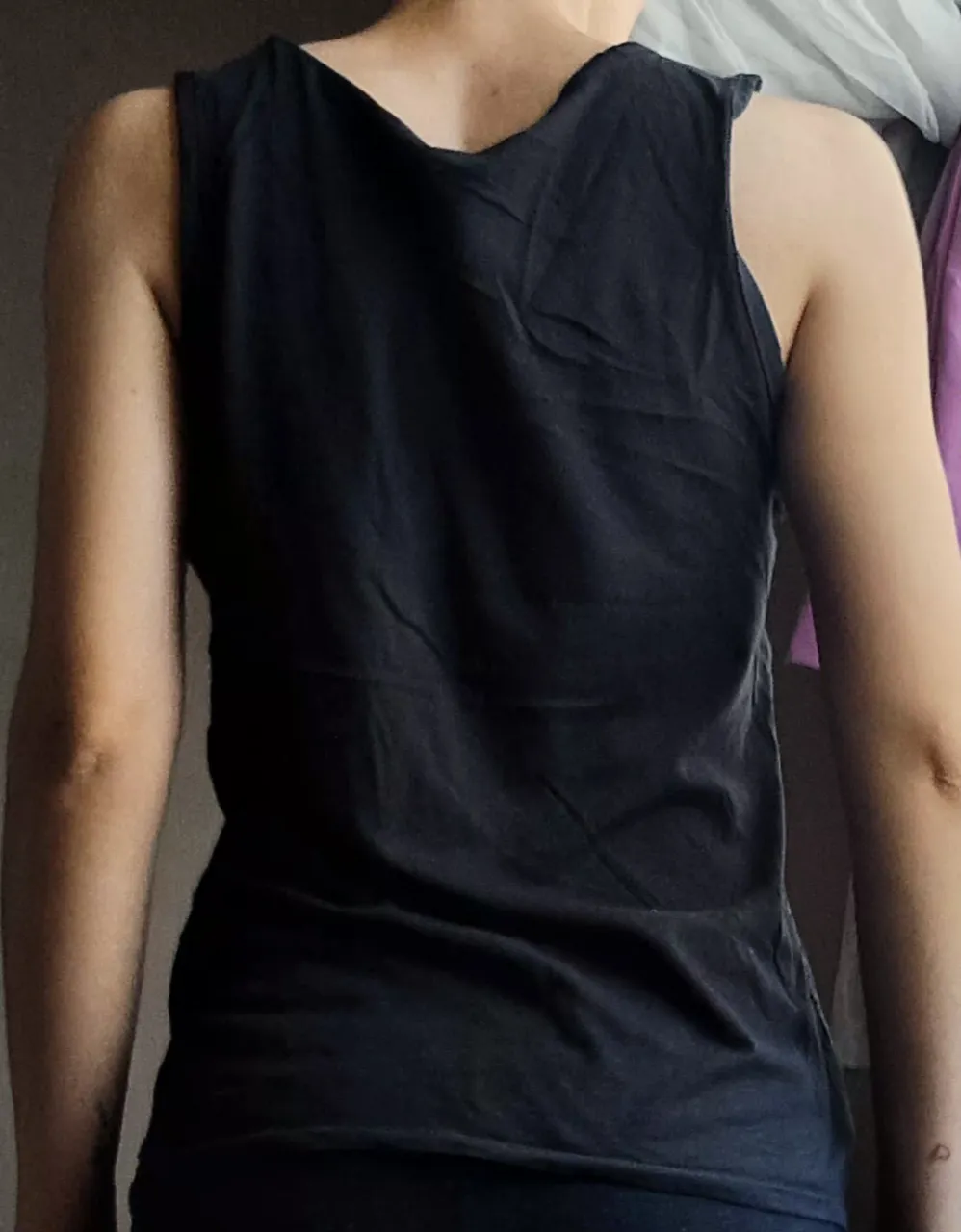 Musculosa Awada - imagen 3