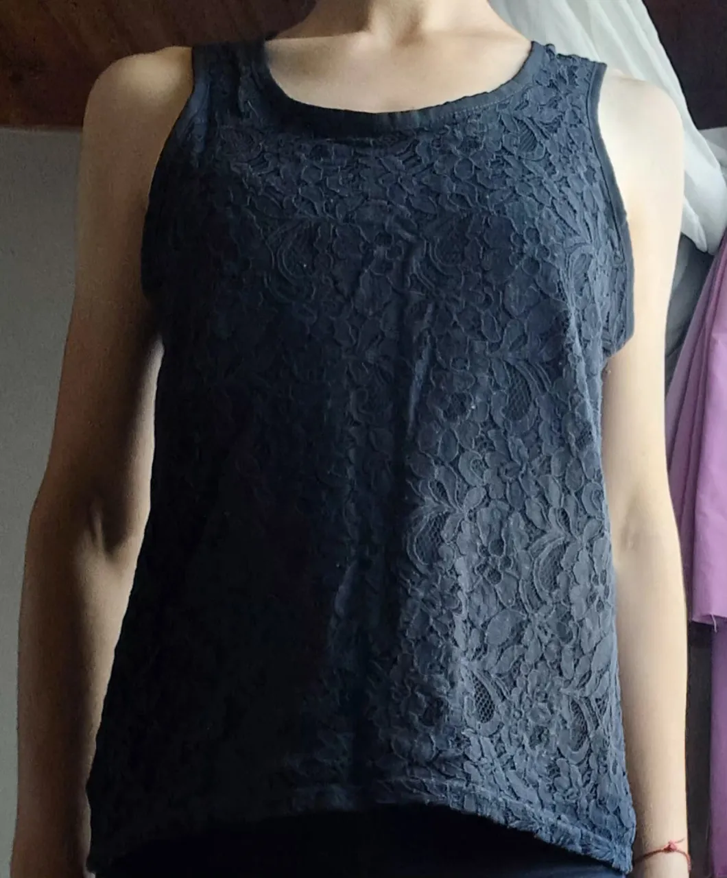 Musculosa Awada - imagen 1