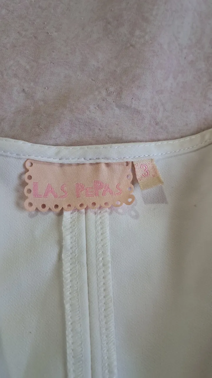 Top Las Pepas - imagen 5