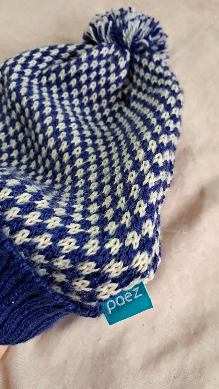 Gorro Paez - imagen 2