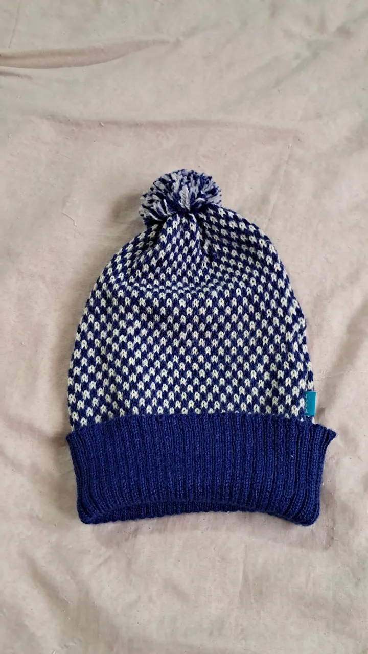 Gorro Paez - imagen 1