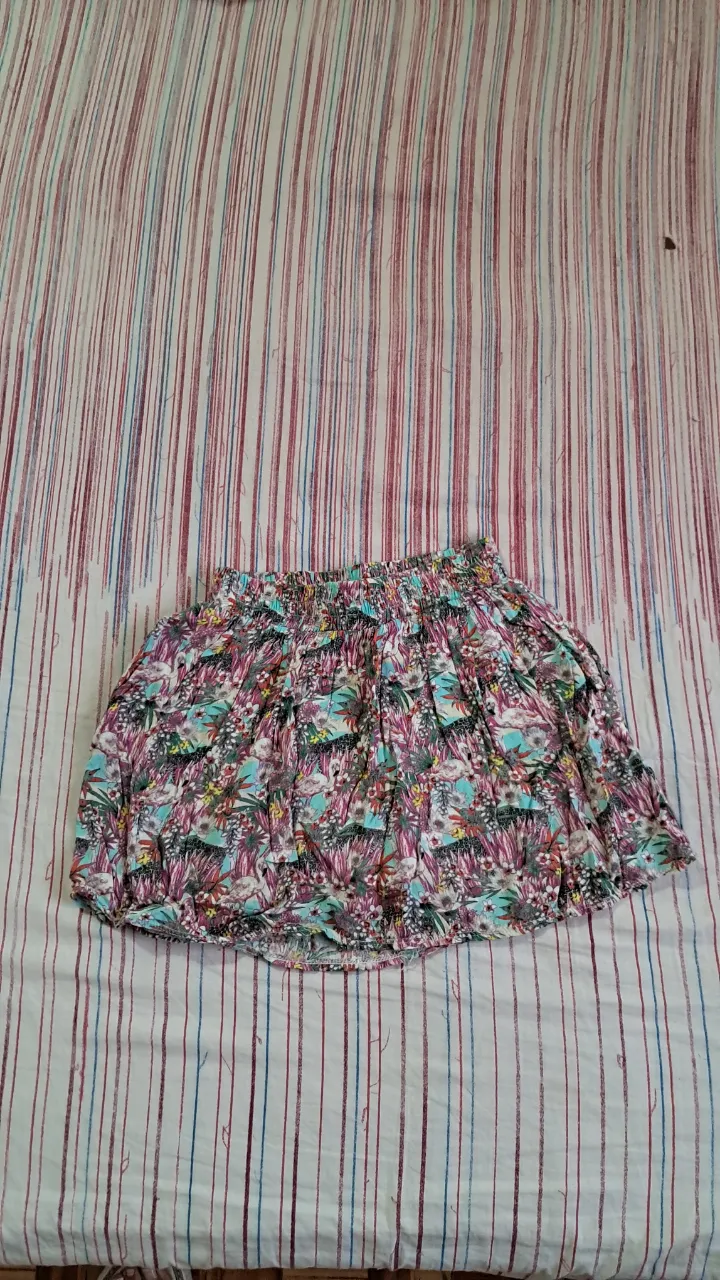 Pollera Sin marca - imagen 1
