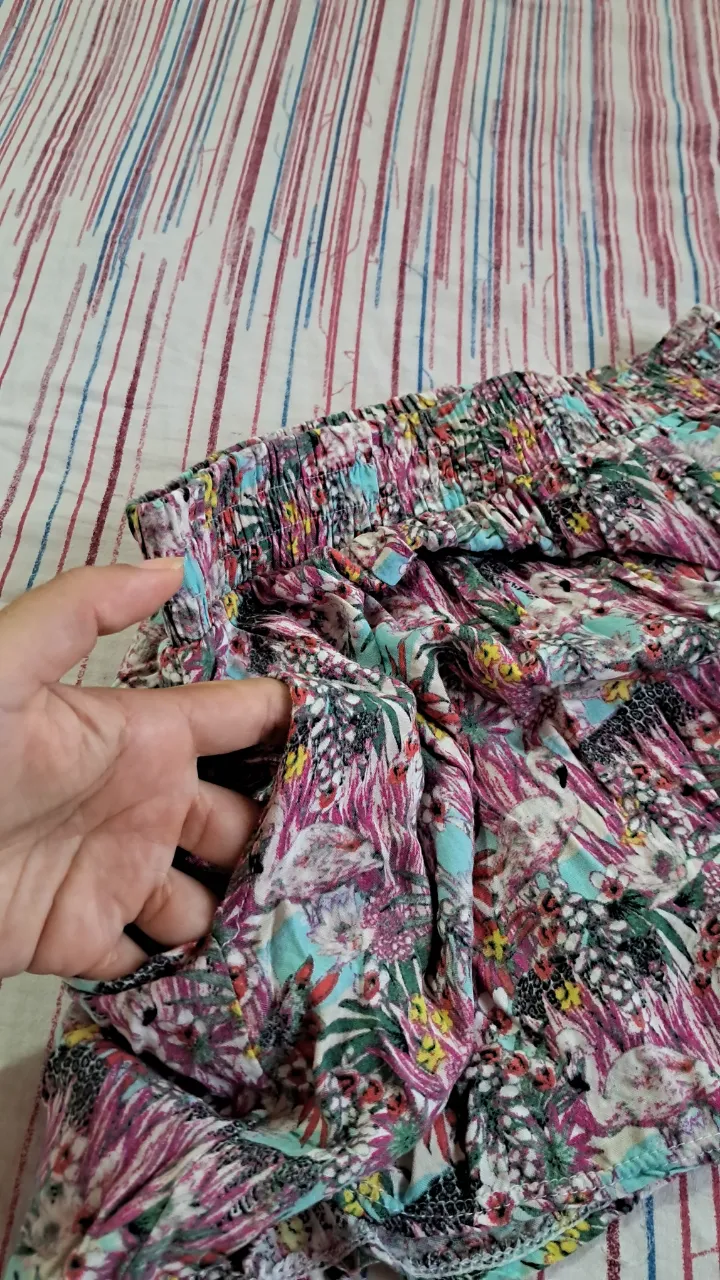 Pollera Sin marca - imagen 2