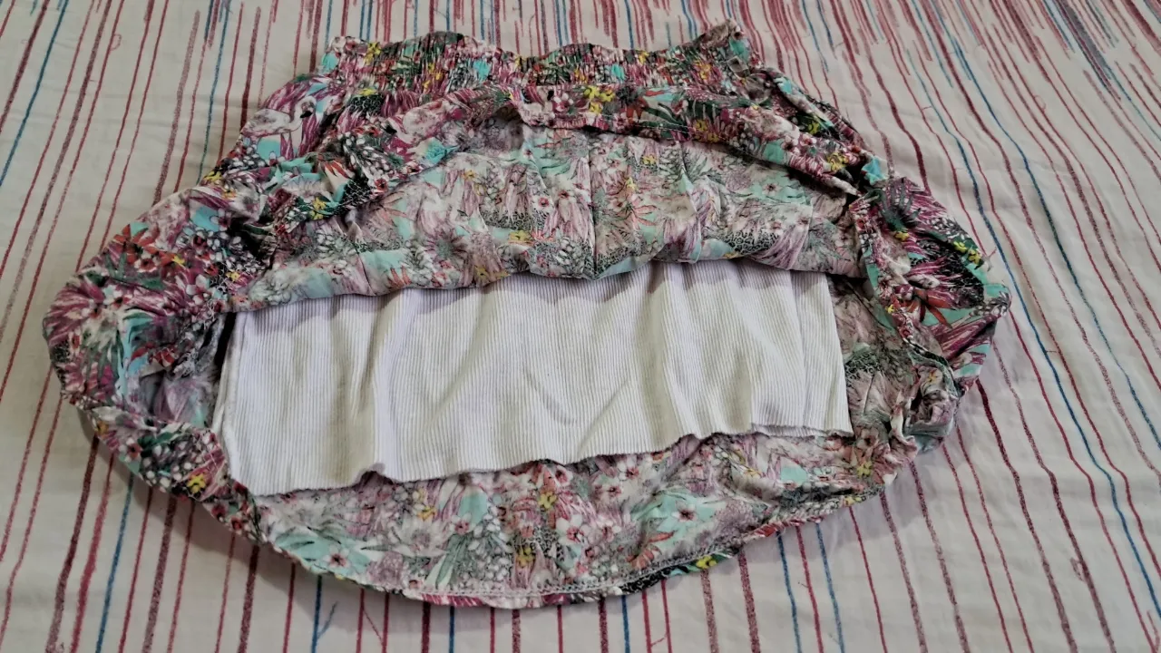 Pollera Sin marca - imagen 3