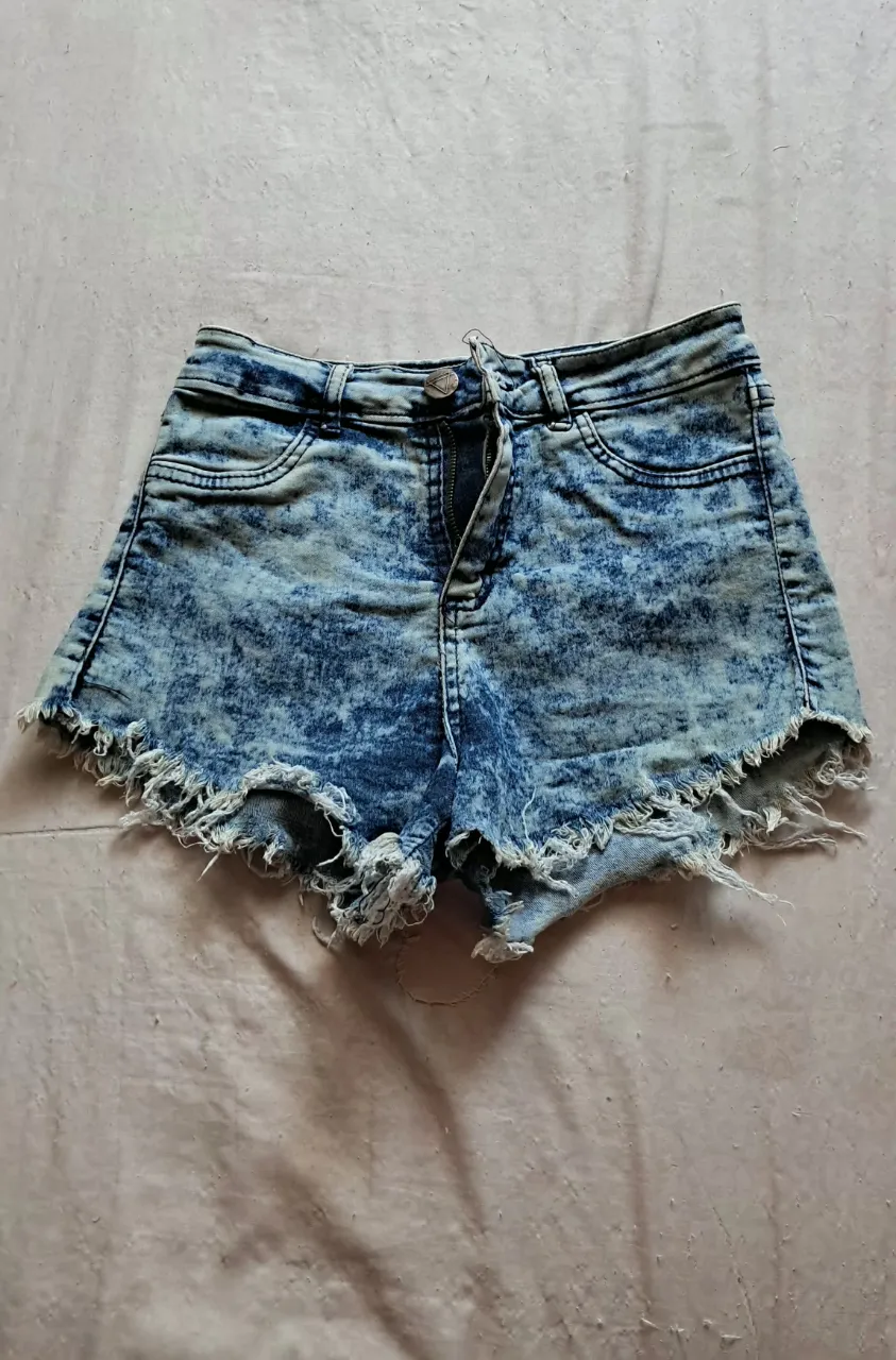 Short Sin marca - imagen 1