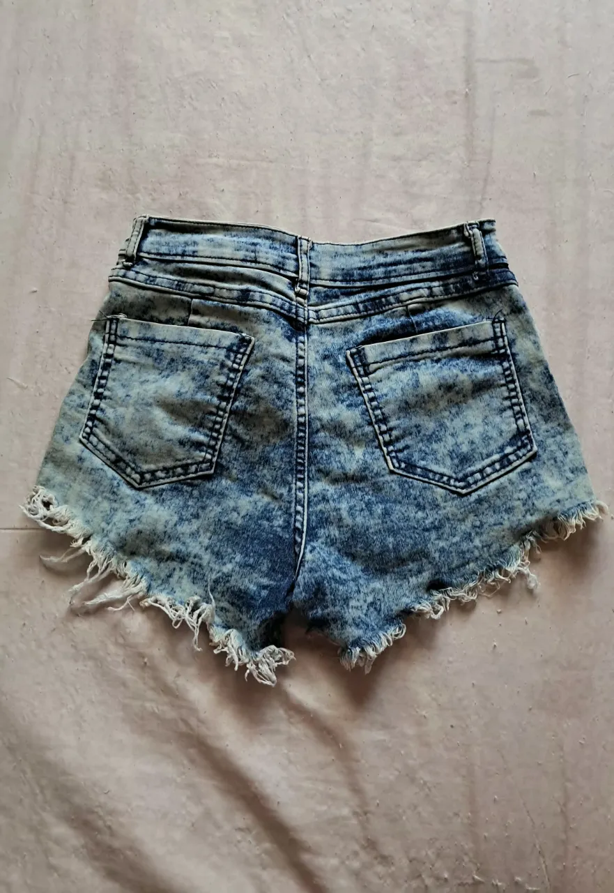 Short Sin marca - imagen 2