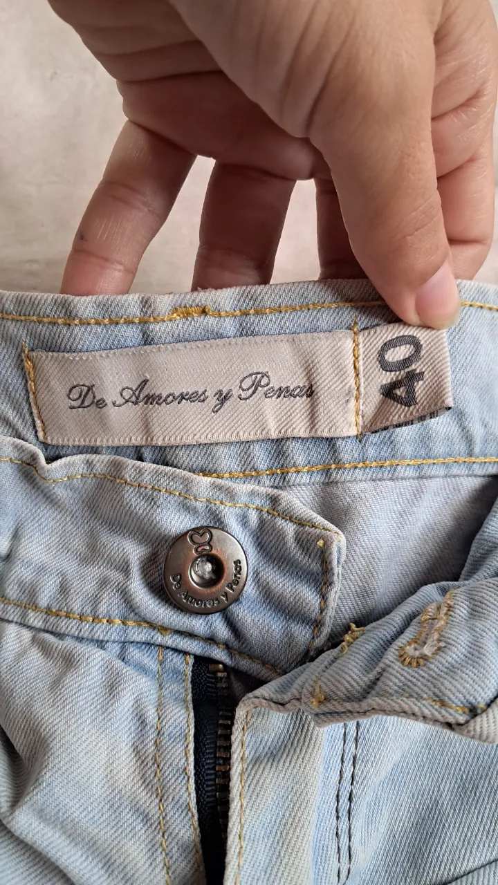 Short De amores y penas - imagen 3