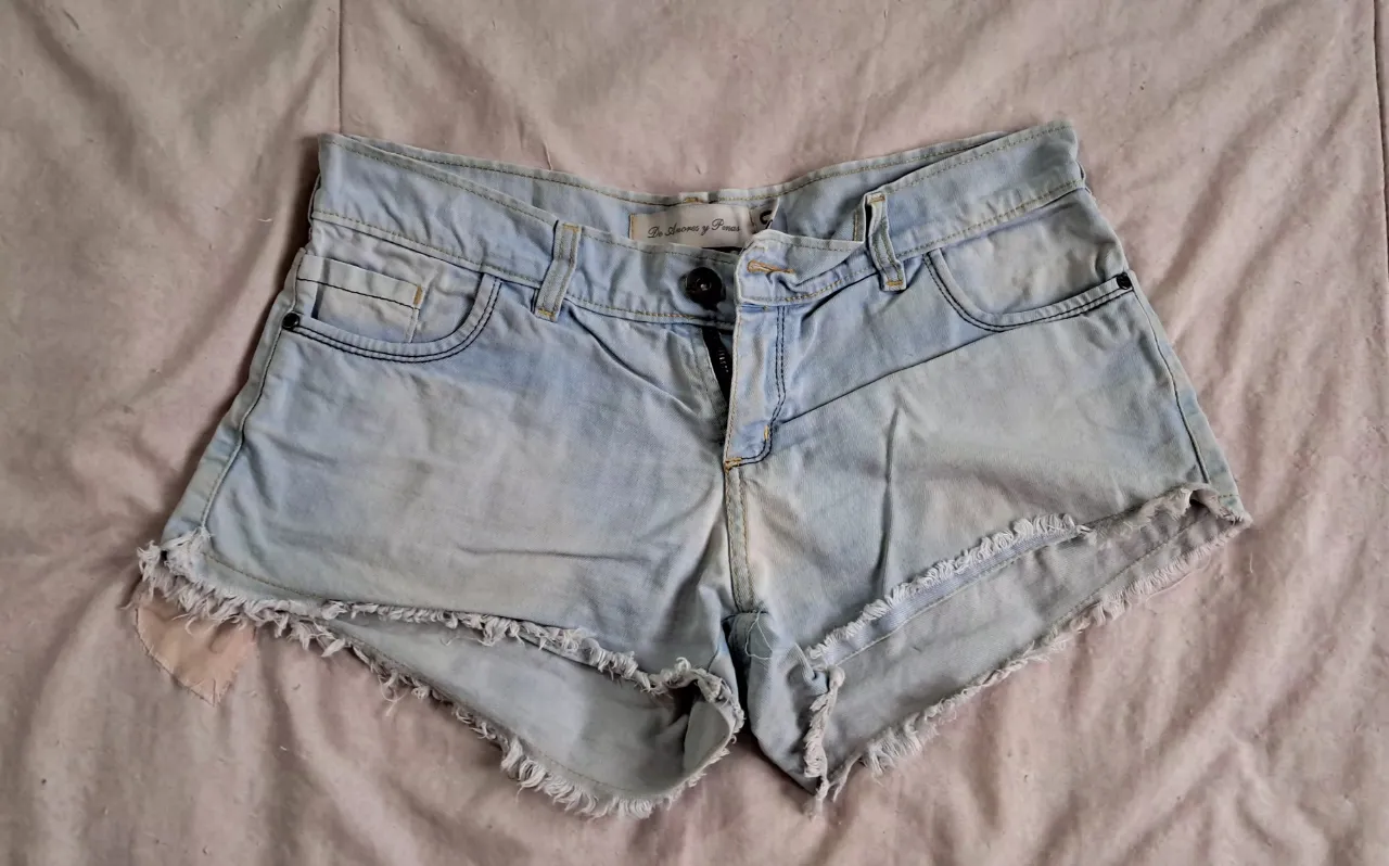 Short De amores y penas - imagen 1