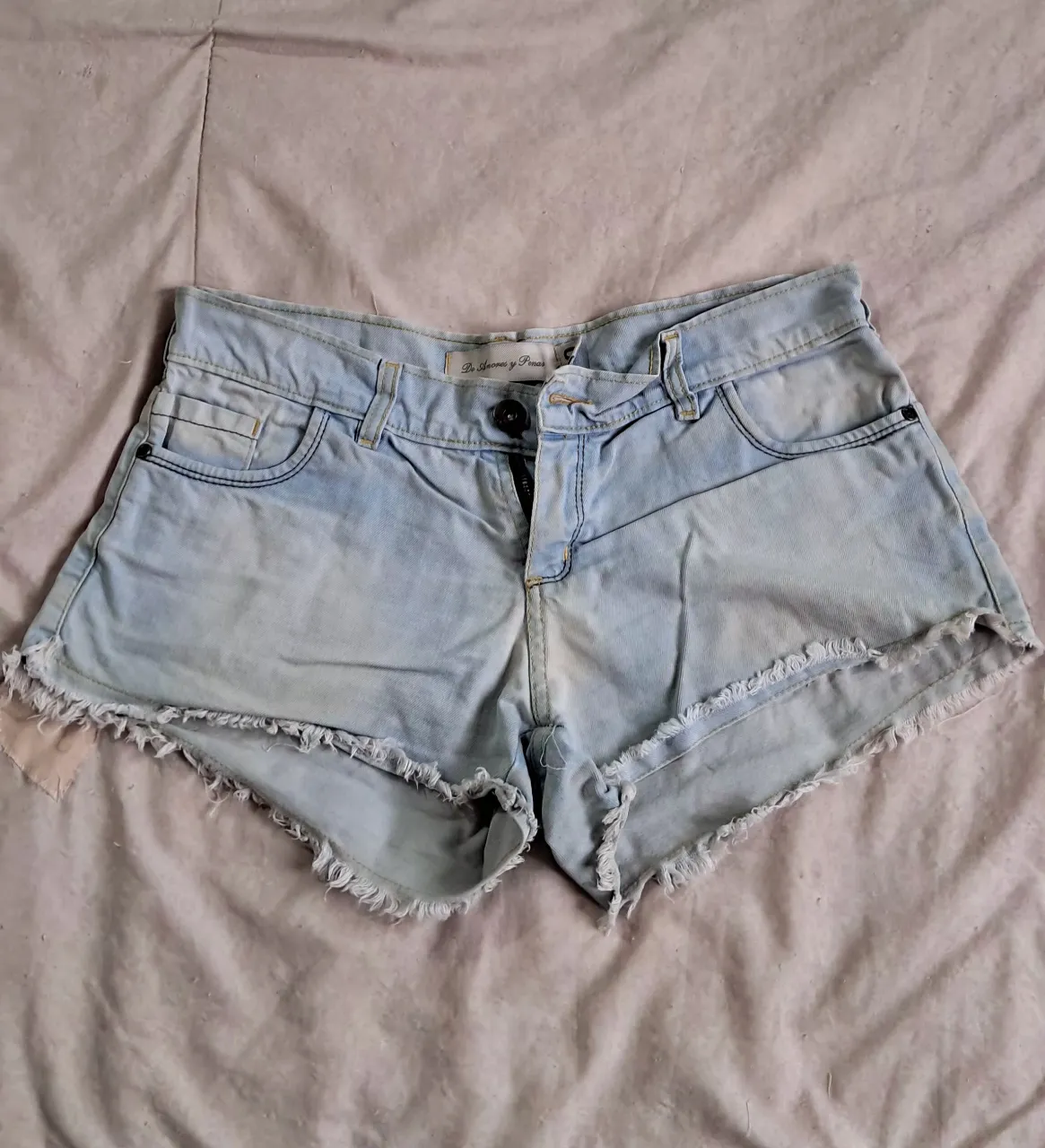 Short De amores y penas - imagen 2