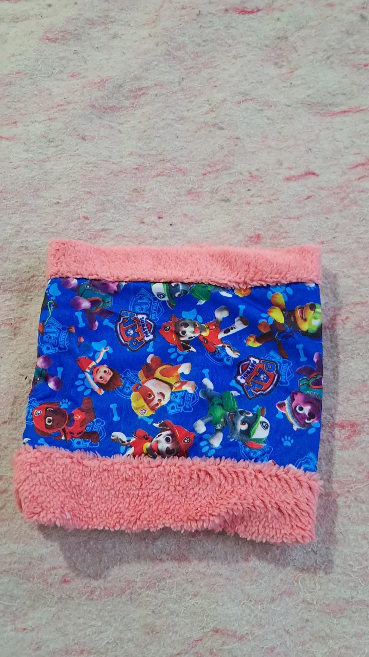 Bufanda y pañuelo Sin marca - Vista 2