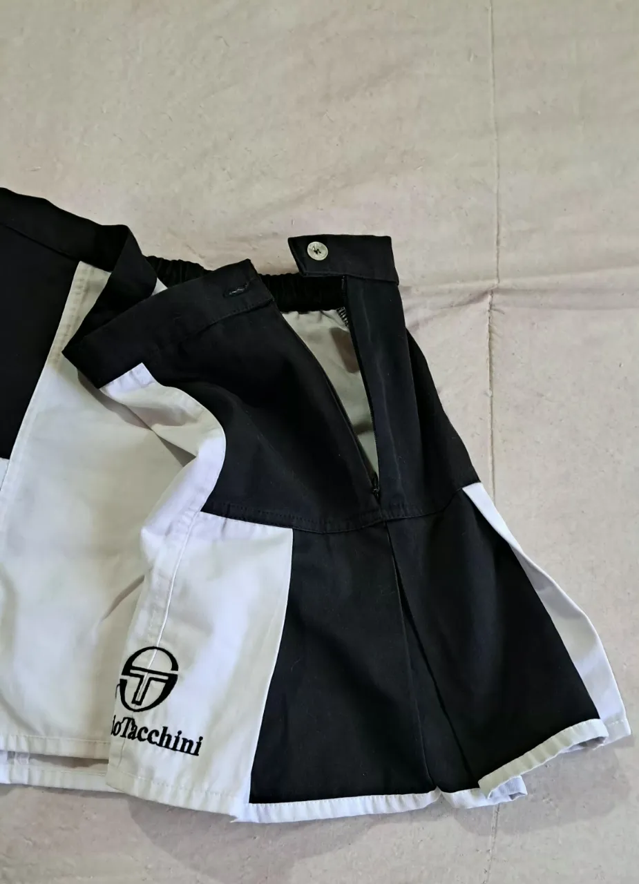 Pollera Sergio Tacchini - imagen 5