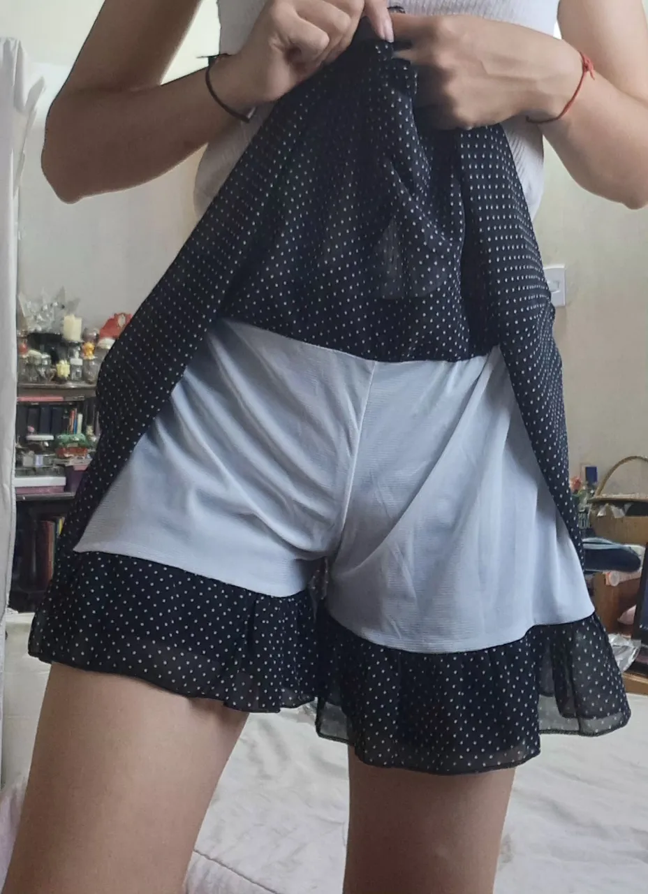 Pollera Sin marca - imagen 3