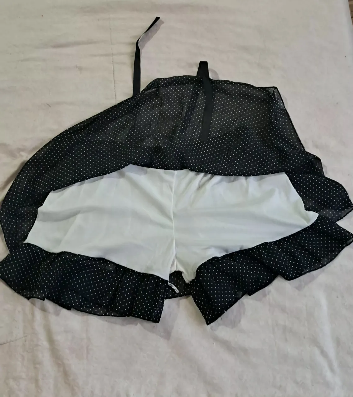 Pollera Sin marca - imagen 5