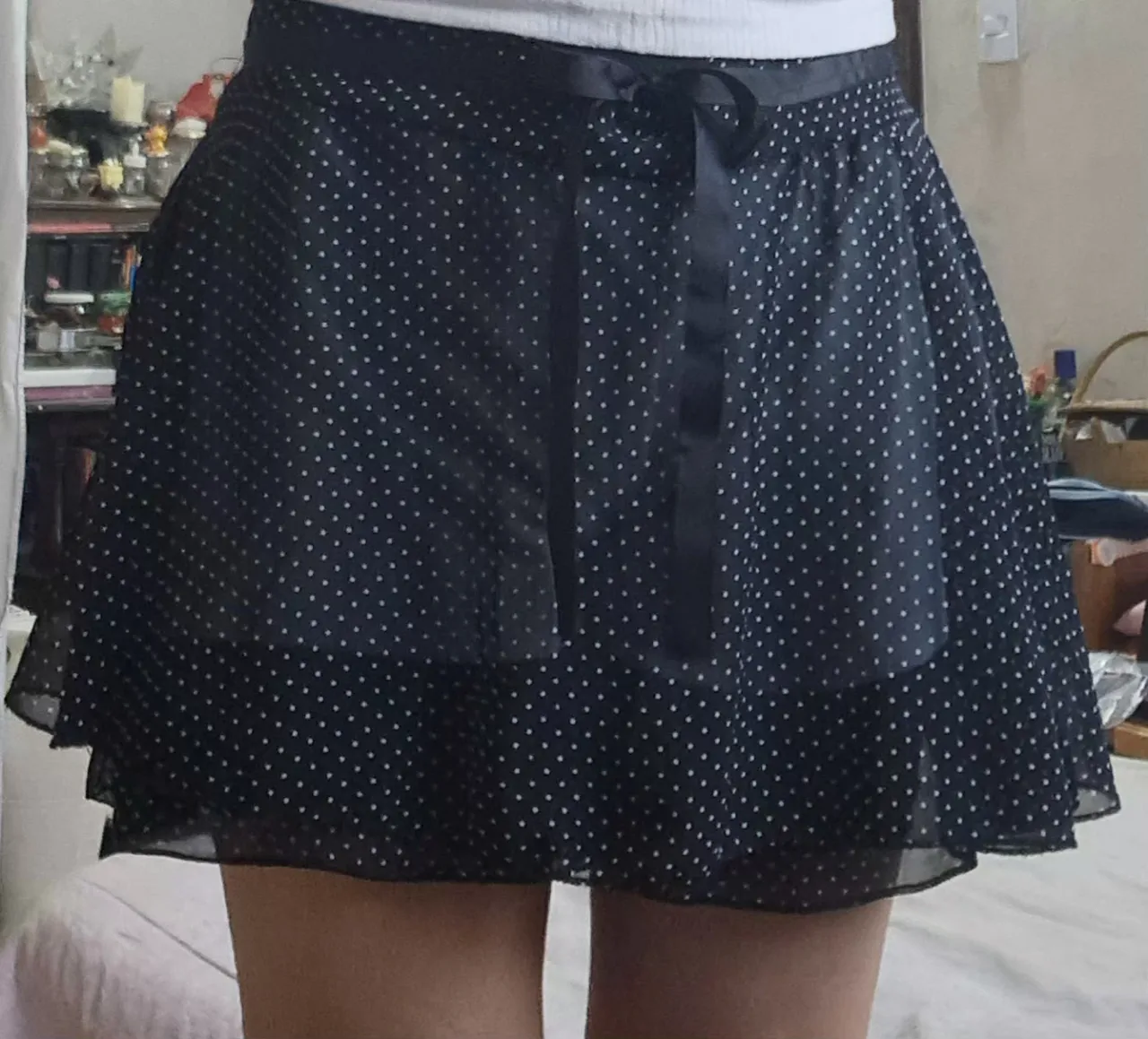 Pollera Sin marca - imagen 2
