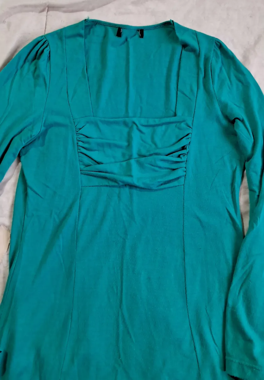 Remera Sin marca miniatura 2