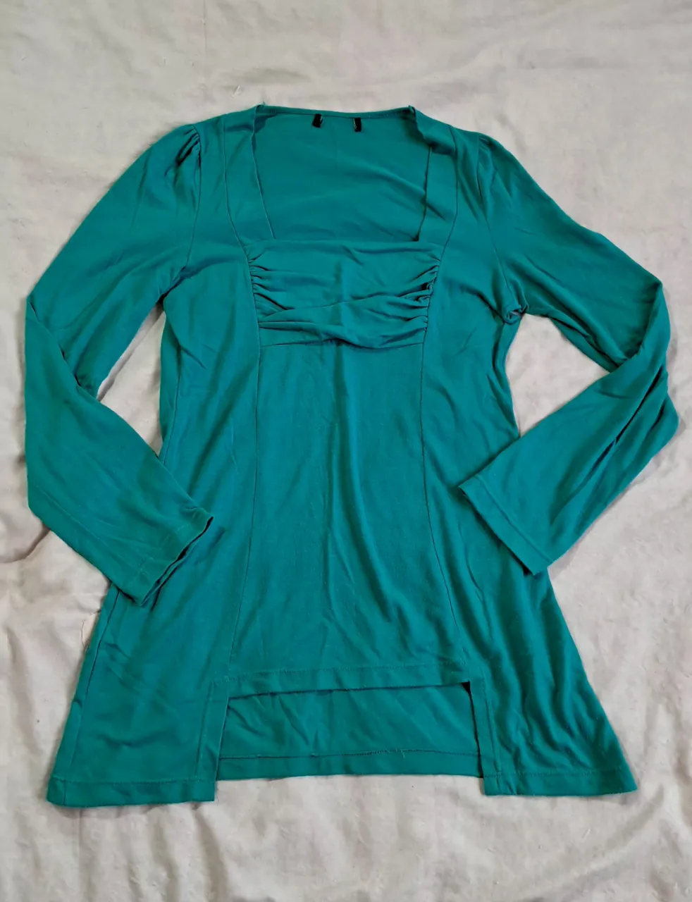 Remera Sin marca