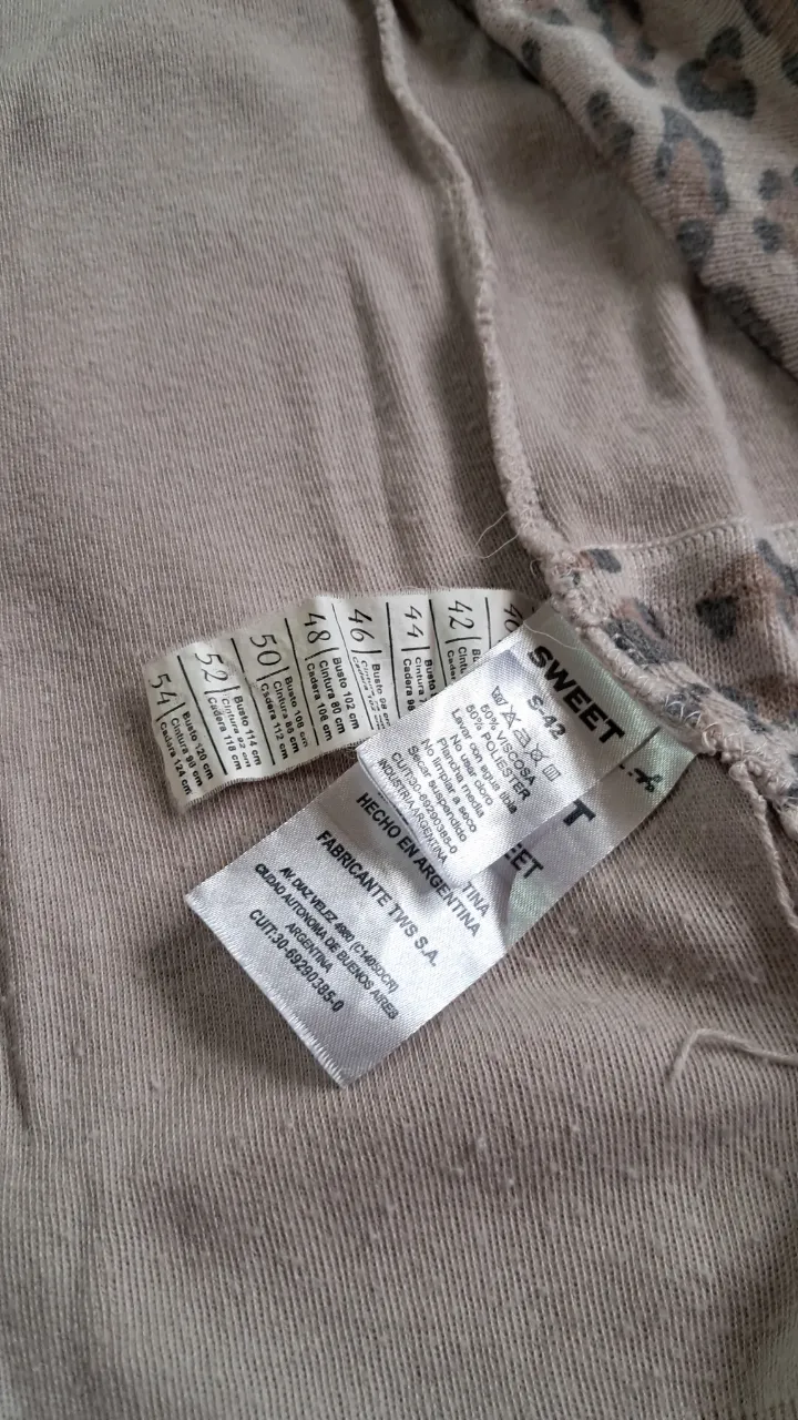 Cardigan Sweet - imagen 2