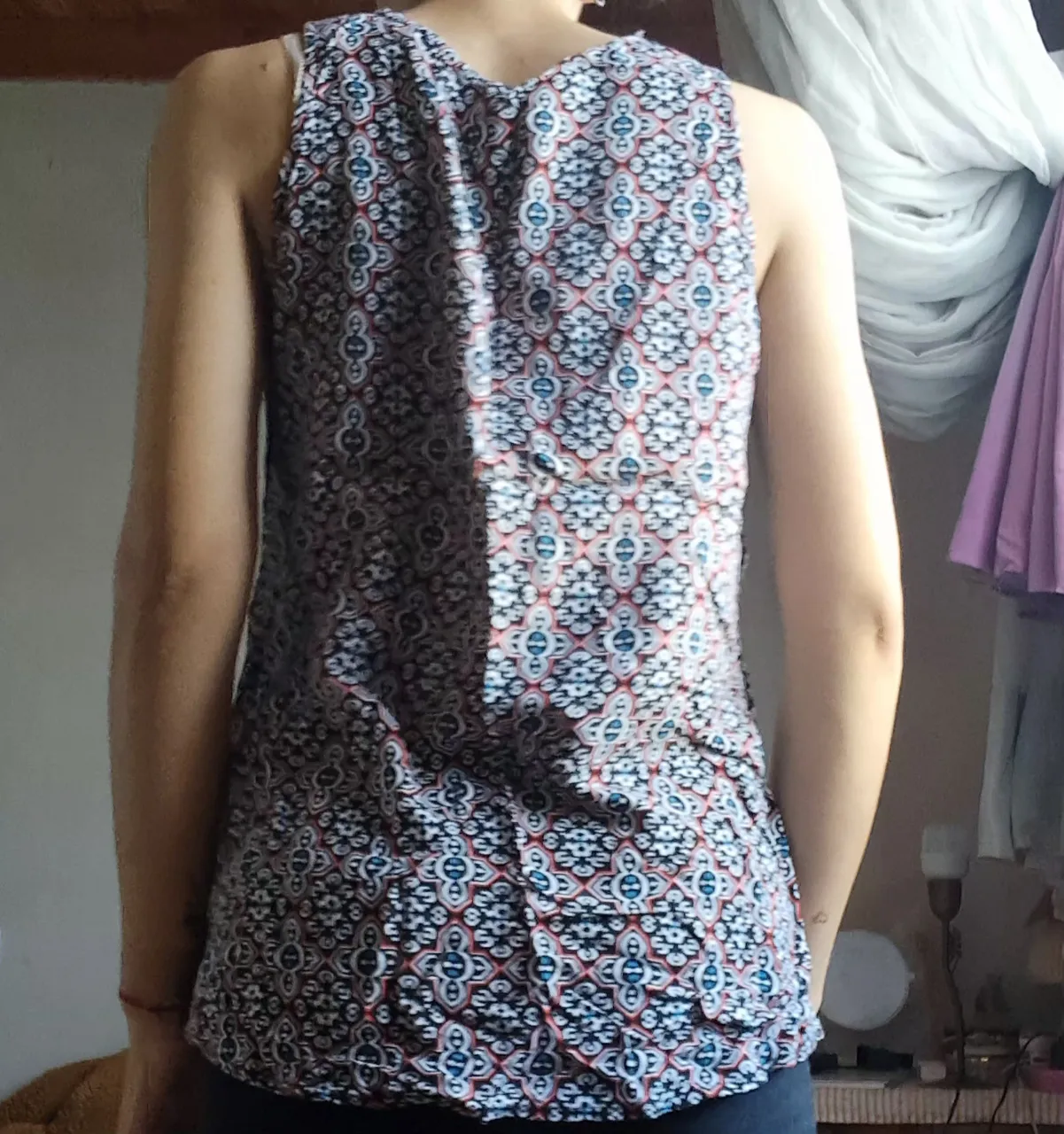 Musculosa Sin marca - imagen 2