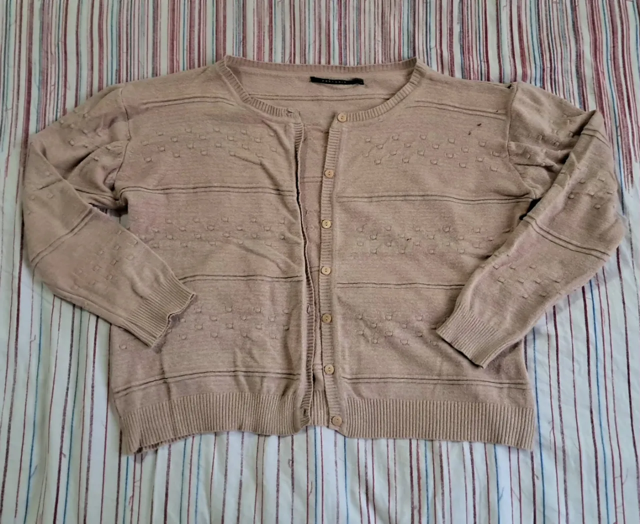 Cardigan Portsaid - imagen 3