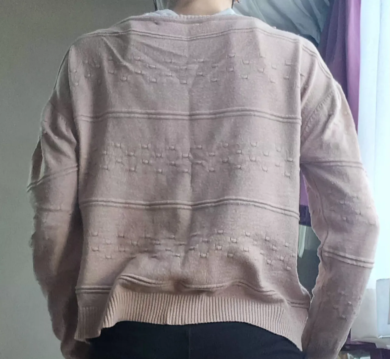 Cardigan Portsaid - imagen 2