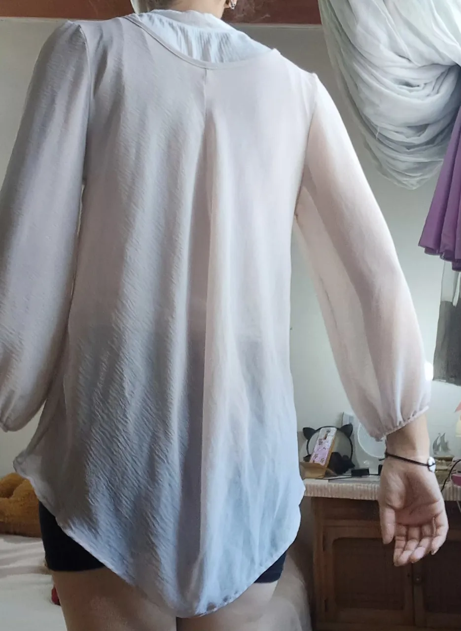 Blusa New tower - imagen 2