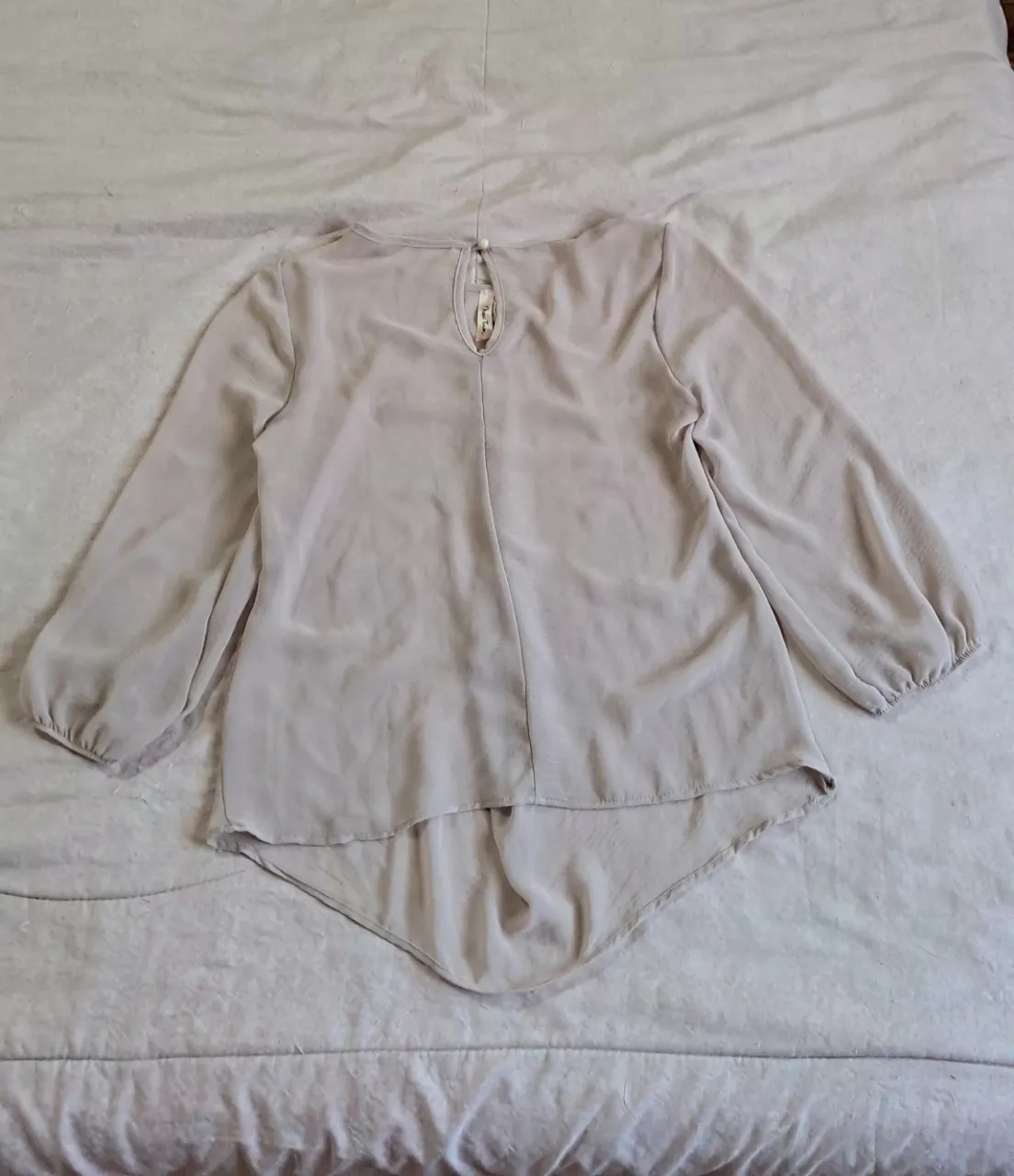Blusa New tower - imagen 4