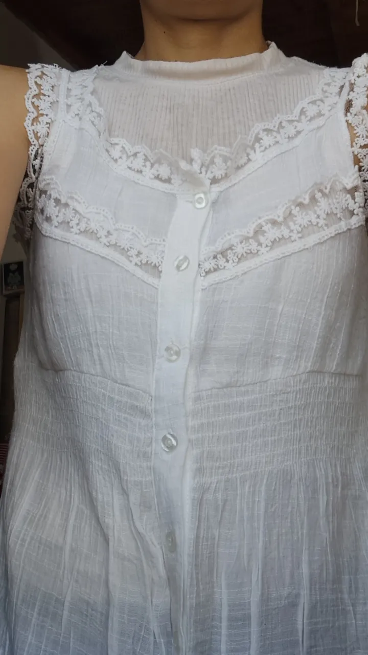 Blusa Sin marca - imagen 3