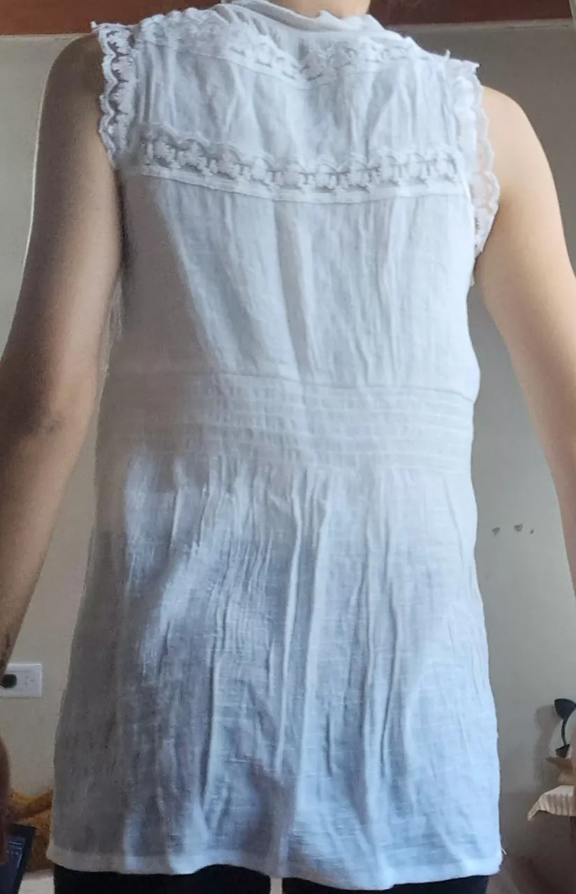 Blusa Sin marca - imagen 2