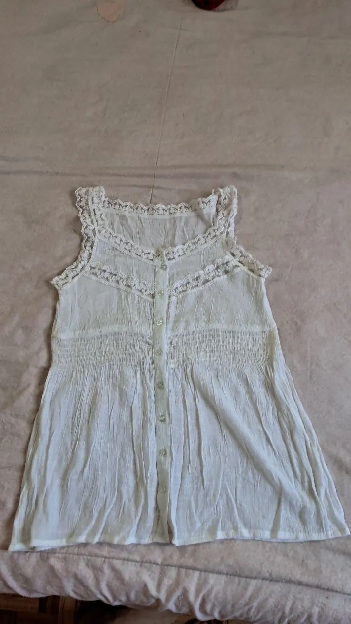 Blusa Sin marca - imagen 4