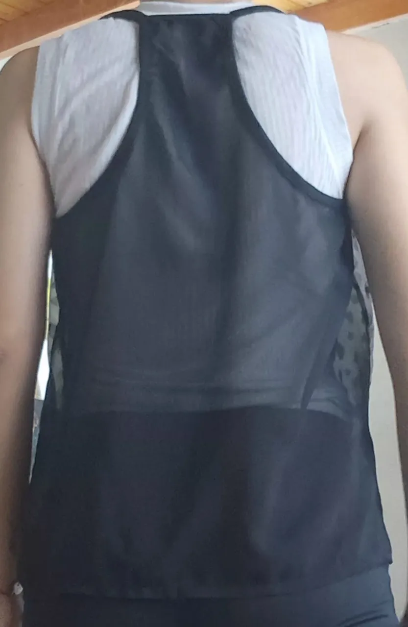 Musculosa Sin marca - imagen 2