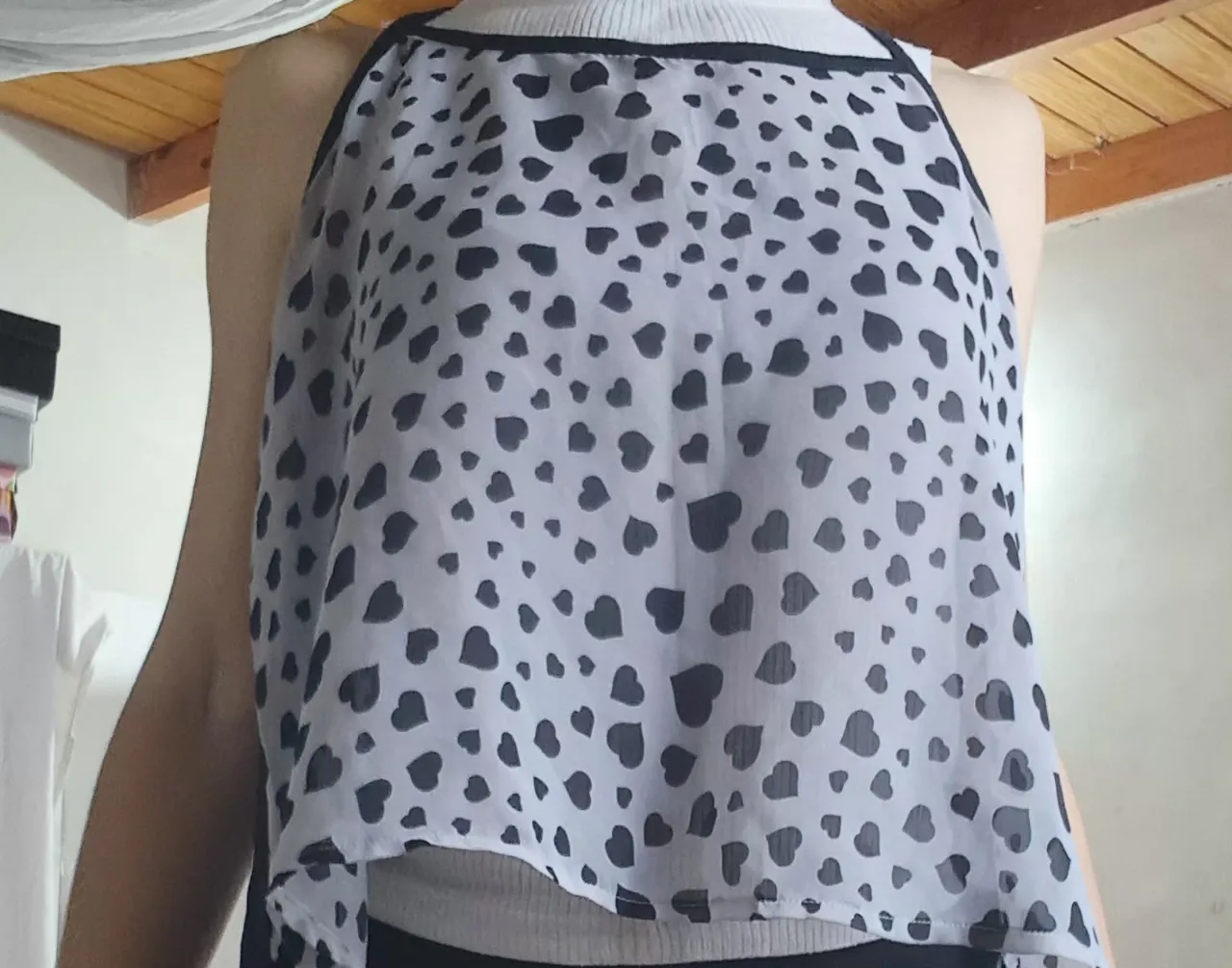 Musculosa Sin marca - imagen 1