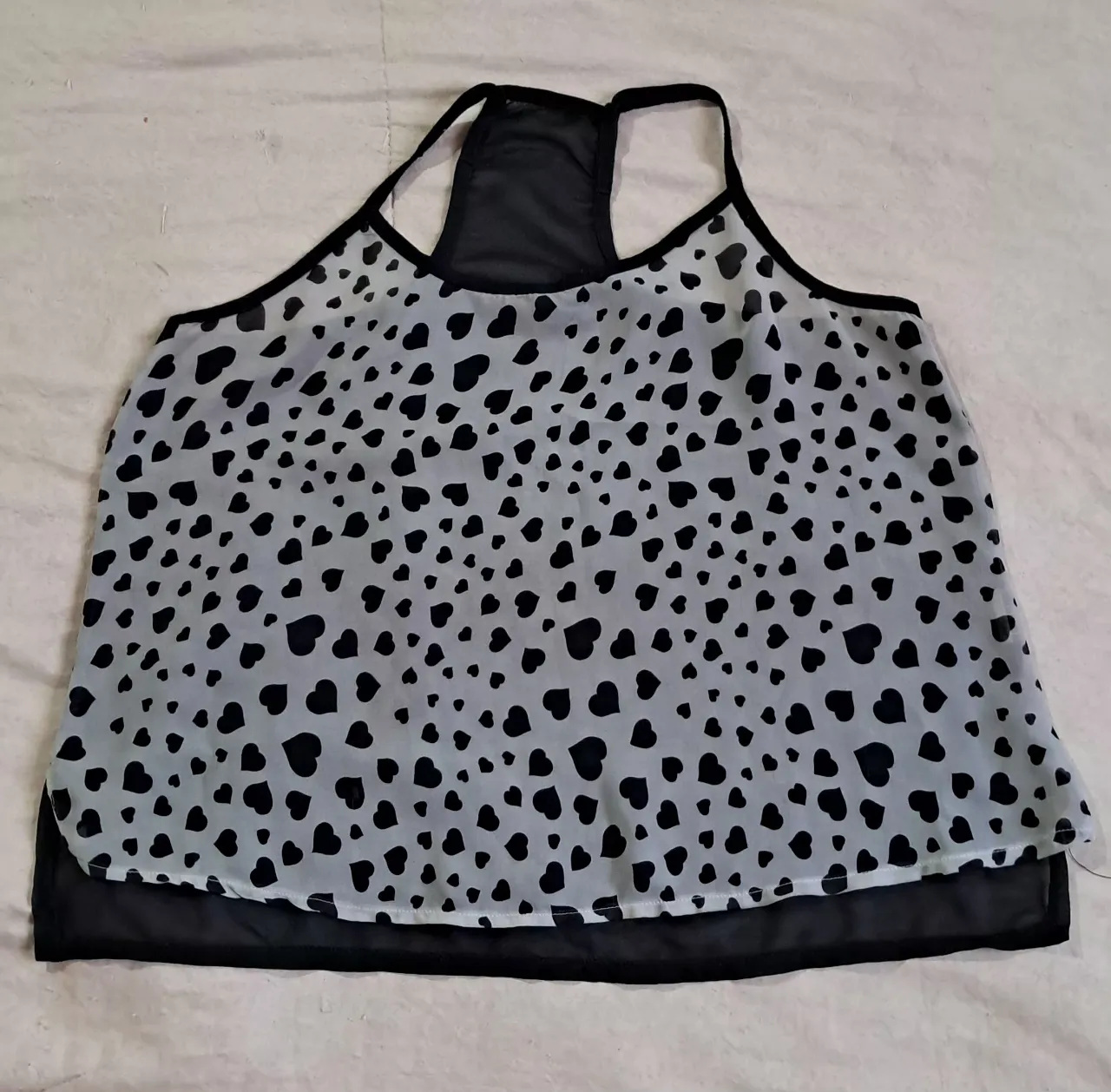 Musculosa Sin marca - imagen 3