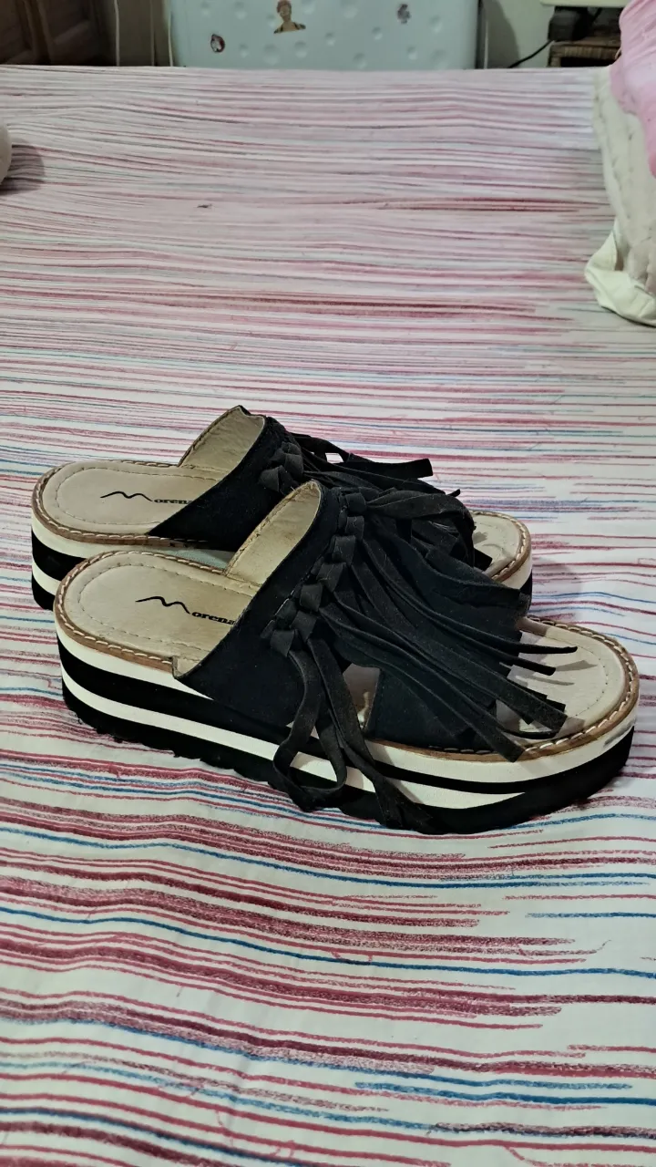 Sandalias Morena - imagen 4