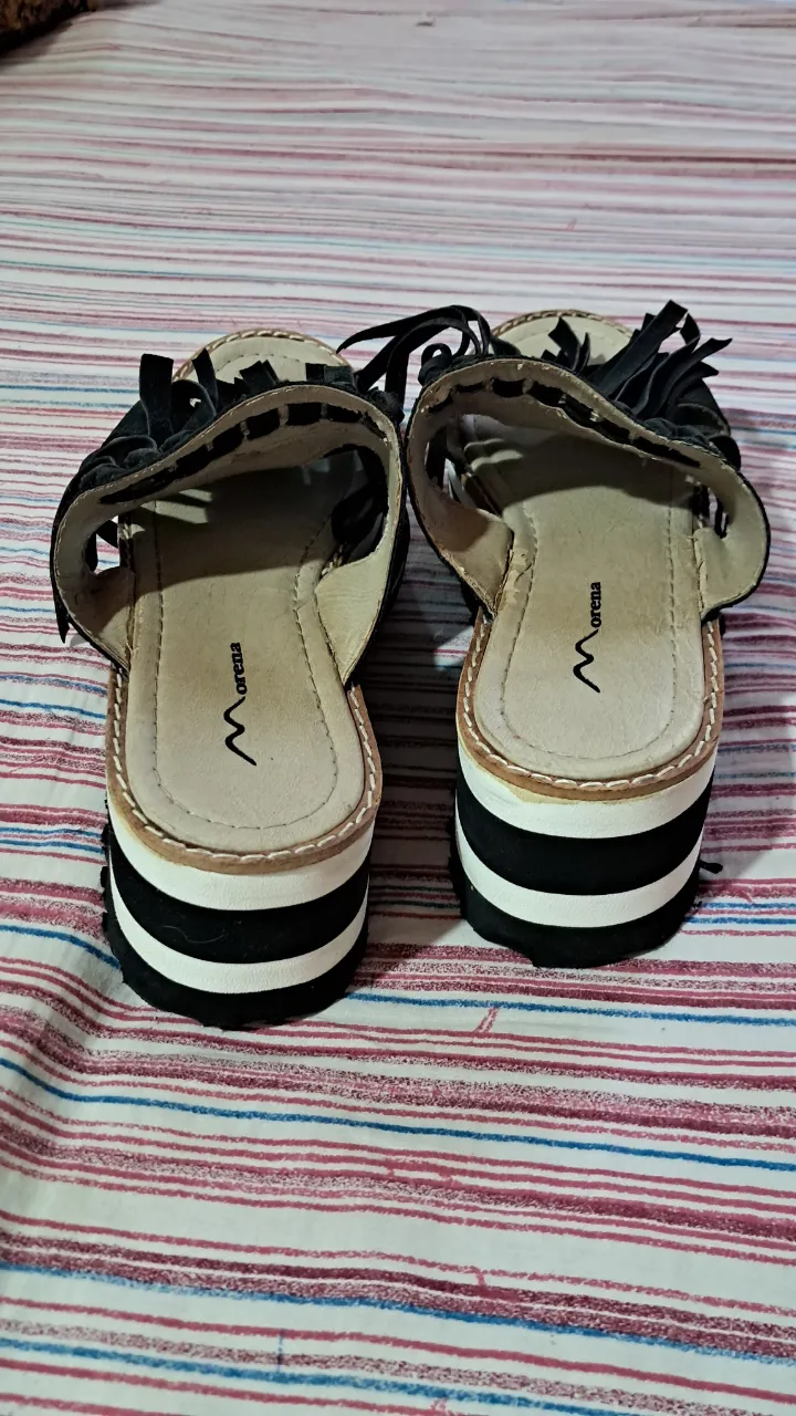 Sandalias Morena - imagen 3