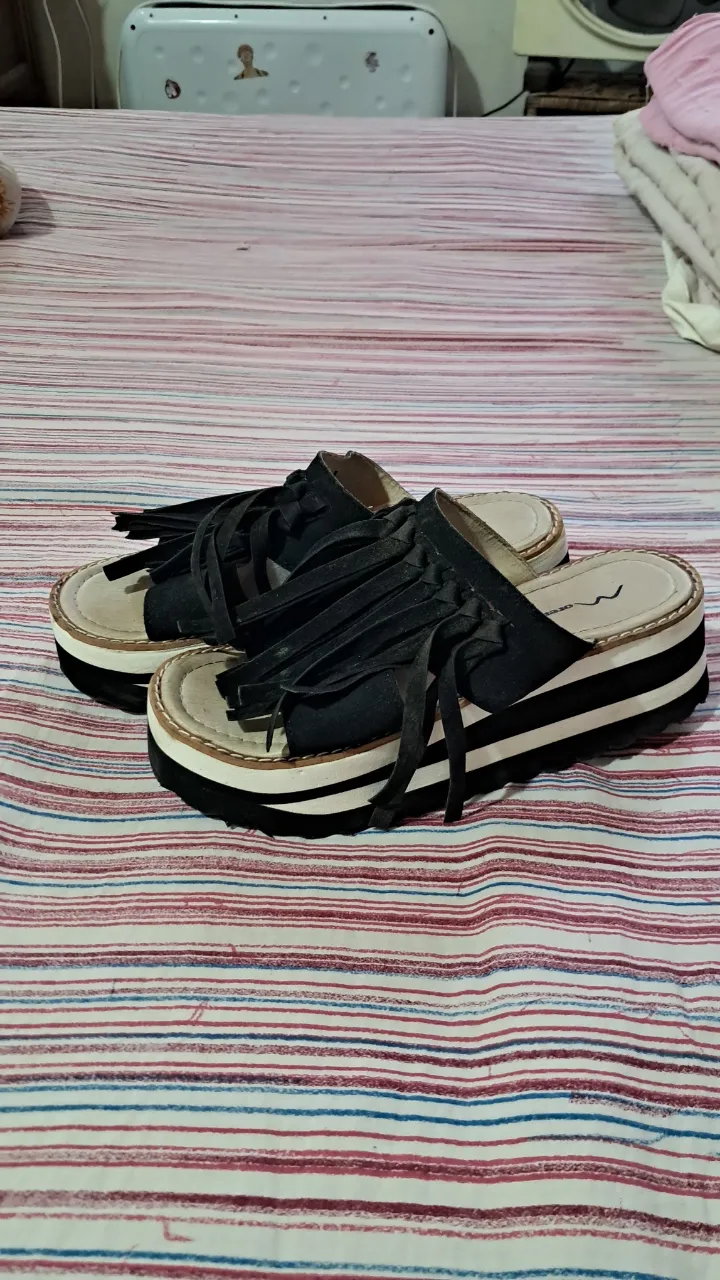 Sandalias Morena - imagen 5