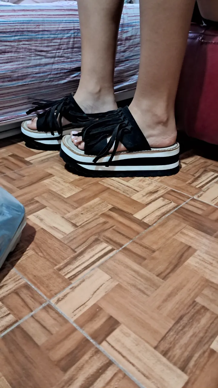 Sandalias Morena - imagen 2