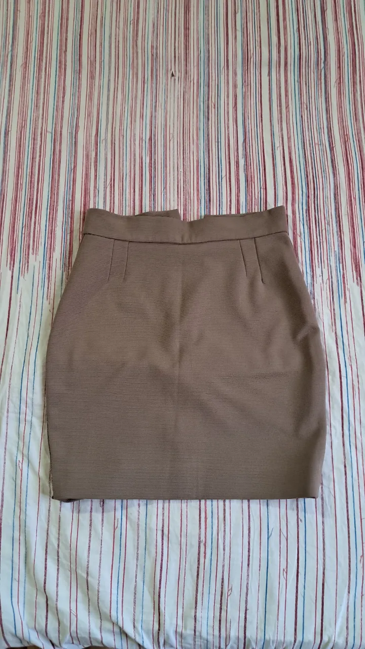 Pollera Sin marca - imagen 4