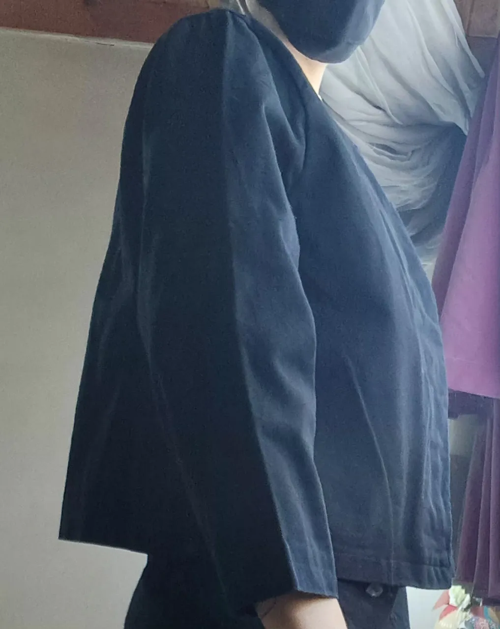 Campera Sin marca - imagen 2