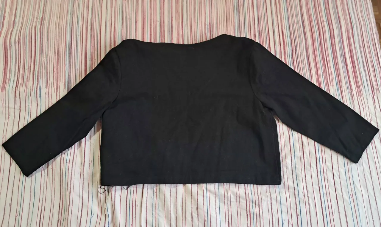 Campera Sin marca - imagen 6