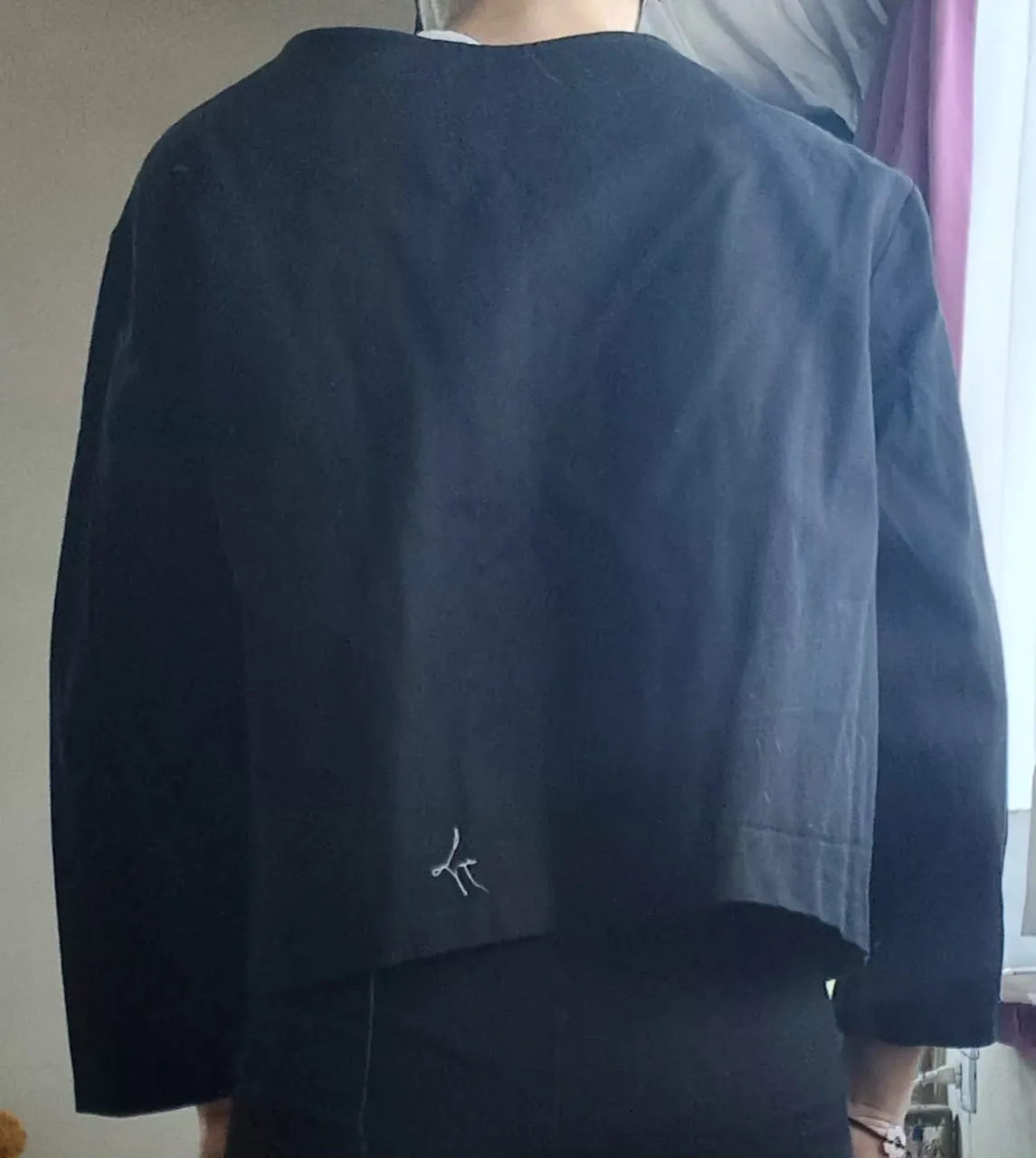 Campera Sin marca - imagen 3