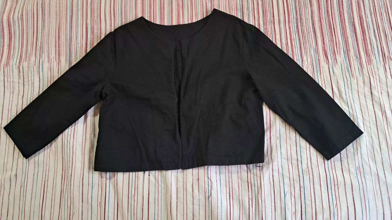 Campera Sin marca - imagen 4