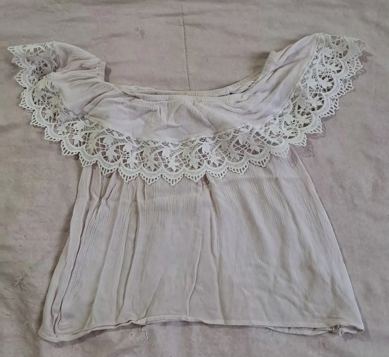 Blusa Sin marca - imagen 2