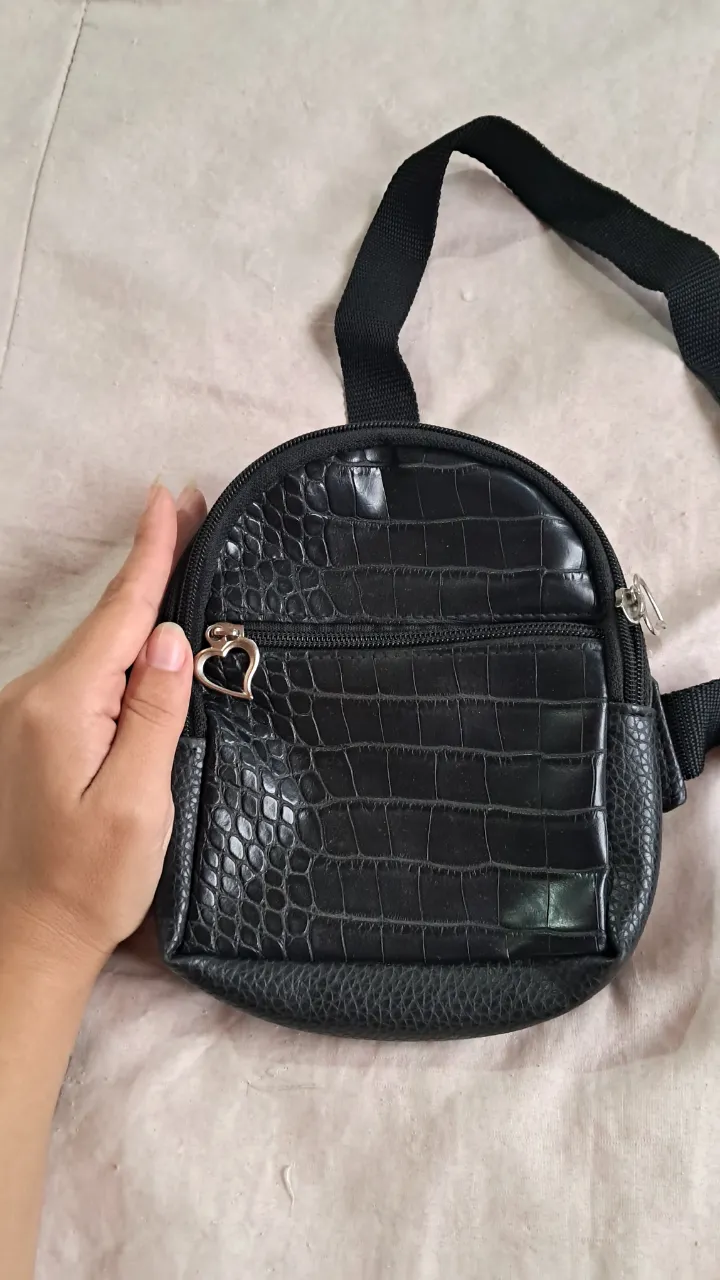 Mochila Sin marca - imagen 2