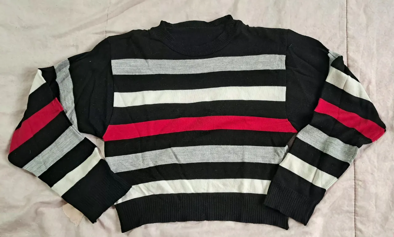 Sweater Sin marca - imagen 2