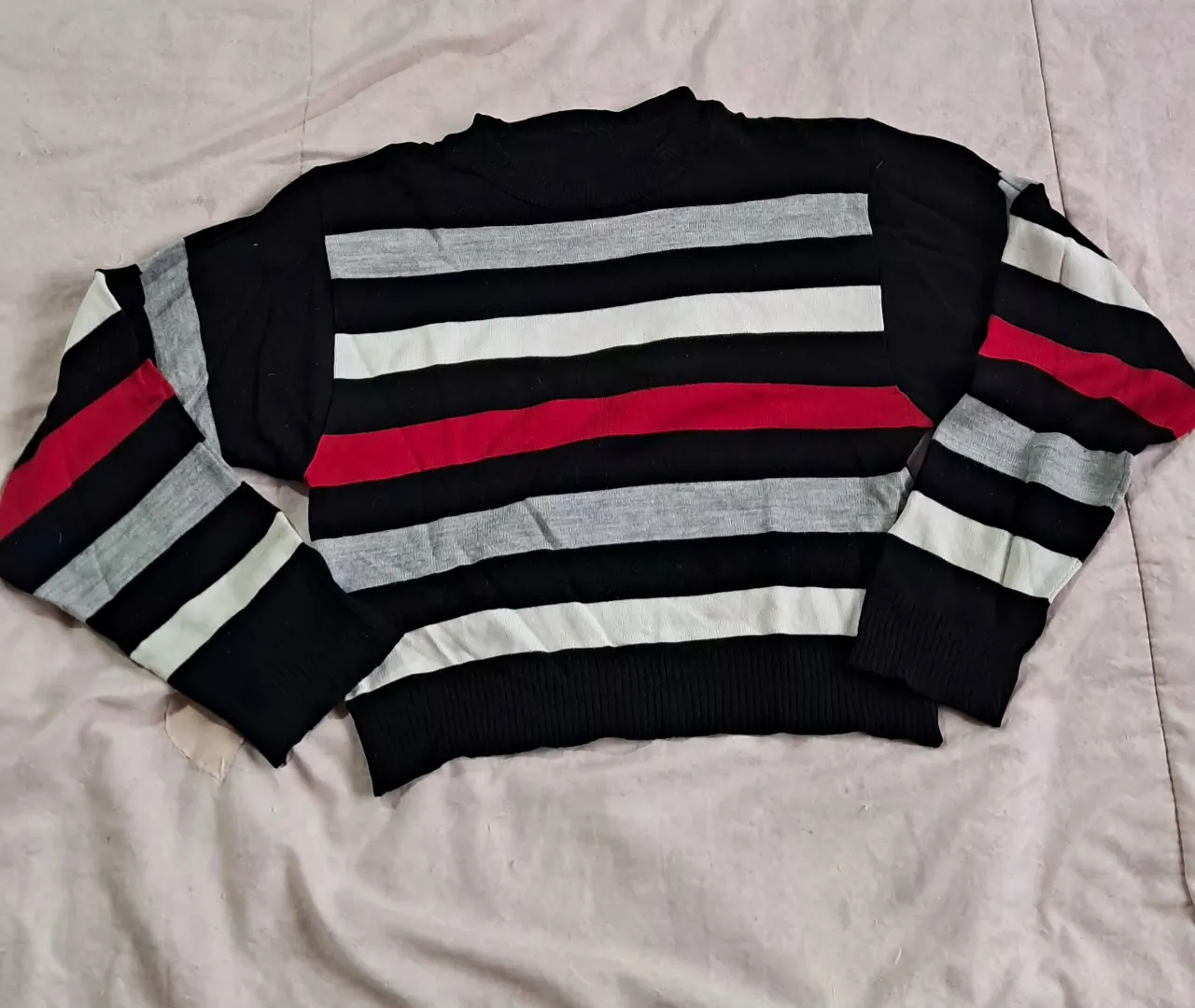Sweater Sin marca - imagen 1