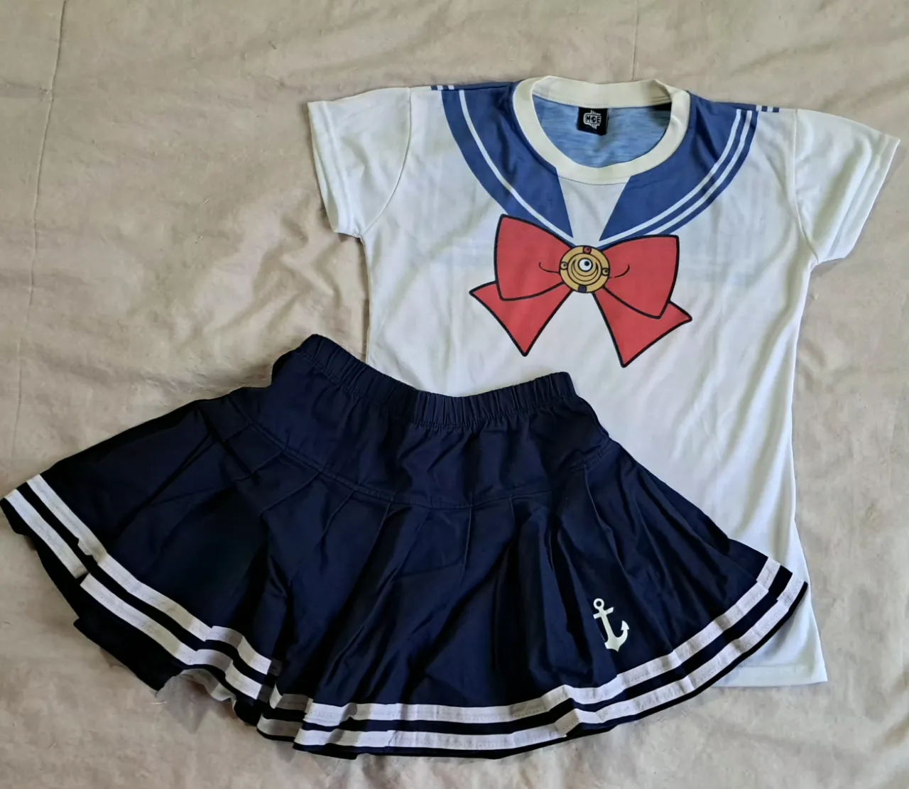 Remera Moe - imagen 4
