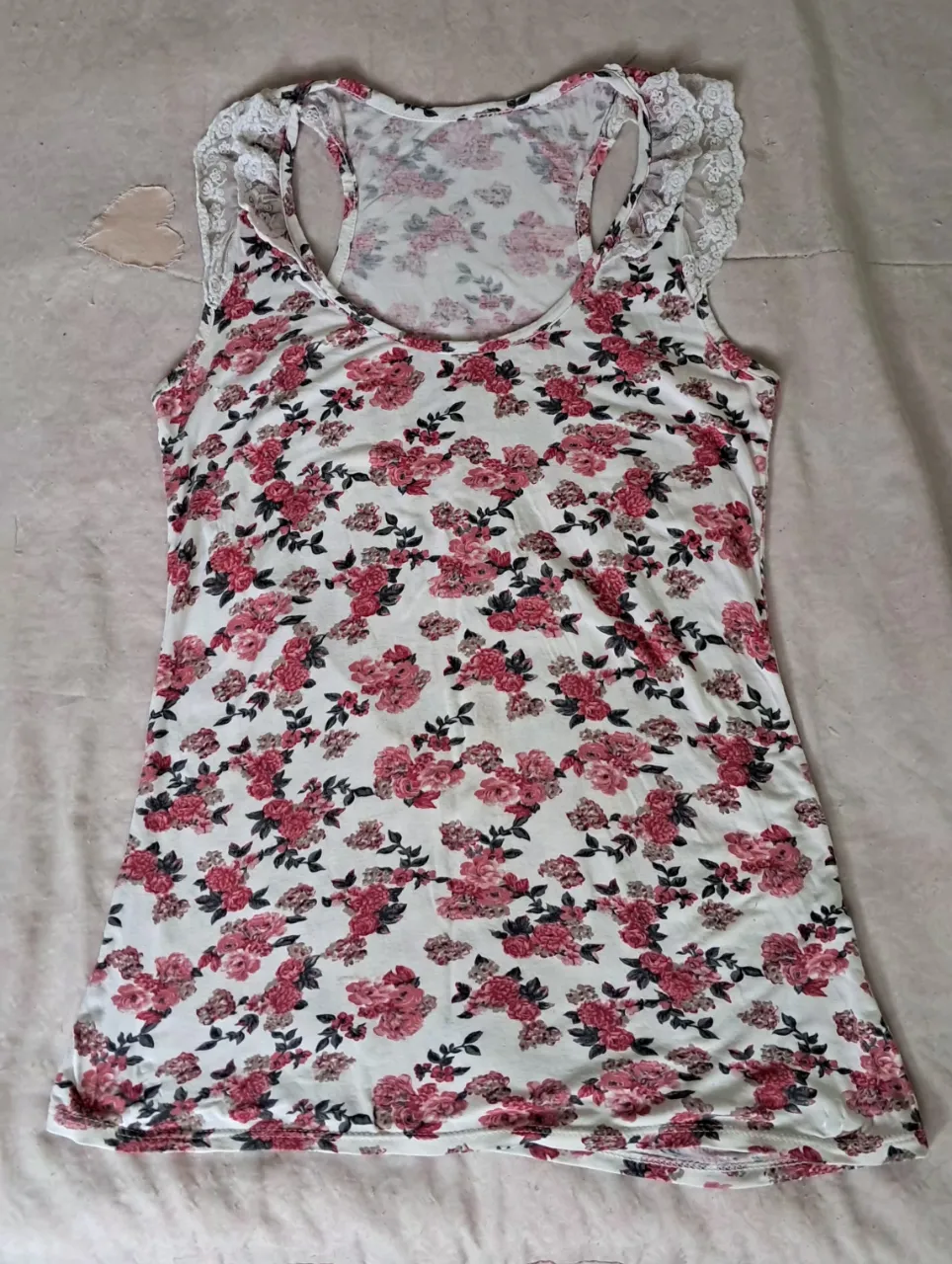 Musculosa Sin marca - imagen 3