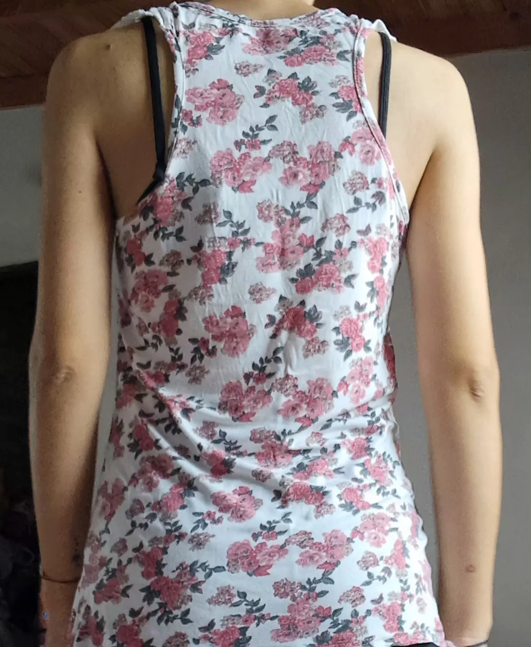Musculosa Sin marca - imagen 2