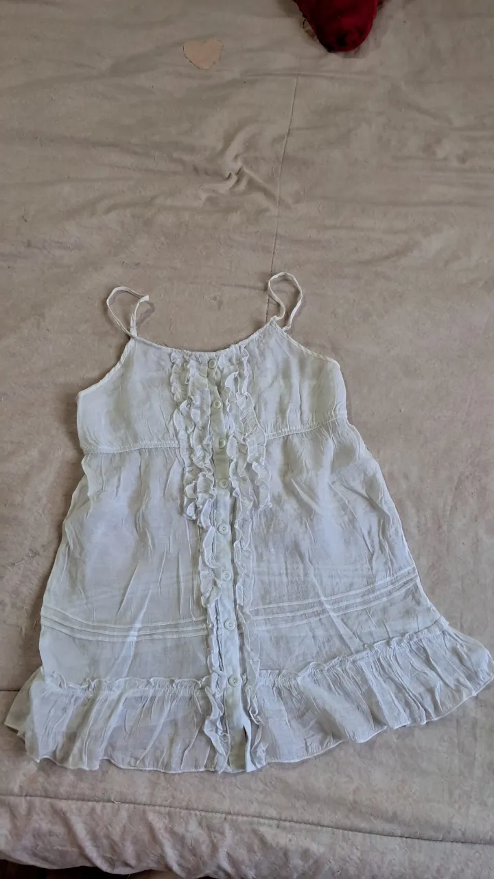 Musculosa Sin marca - imagen 4