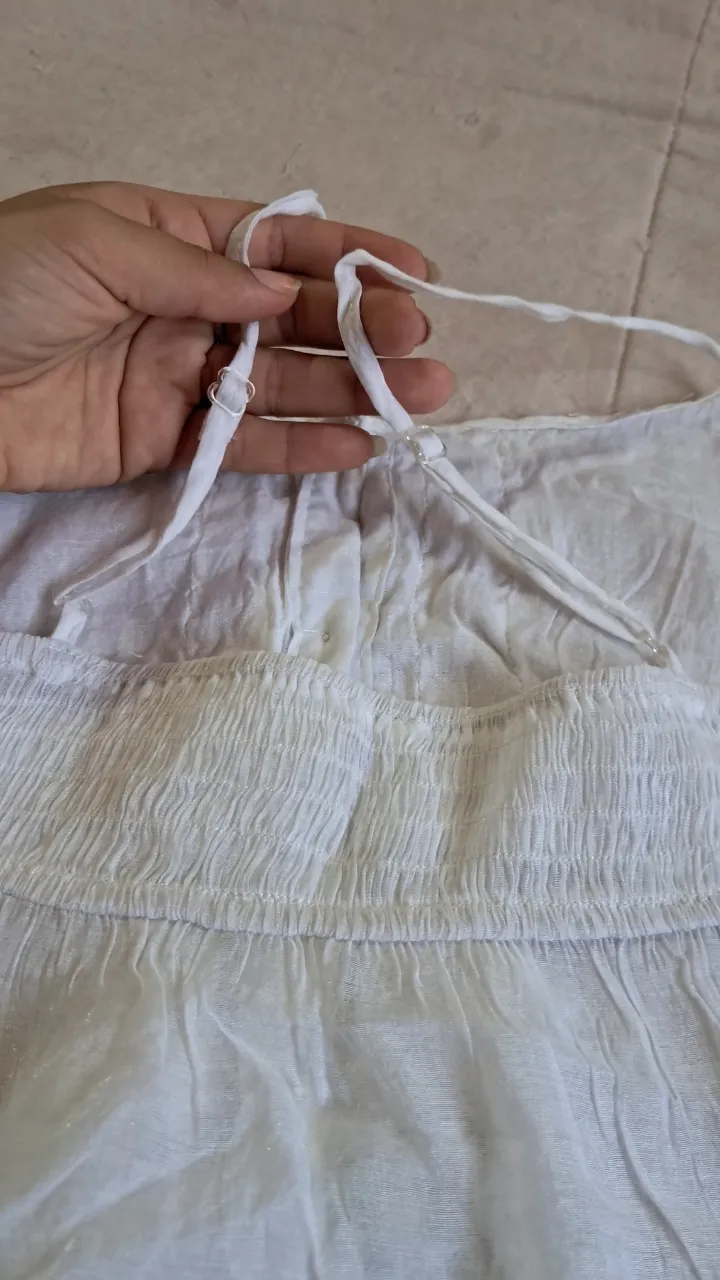 Musculosa Sin marca - imagen 5